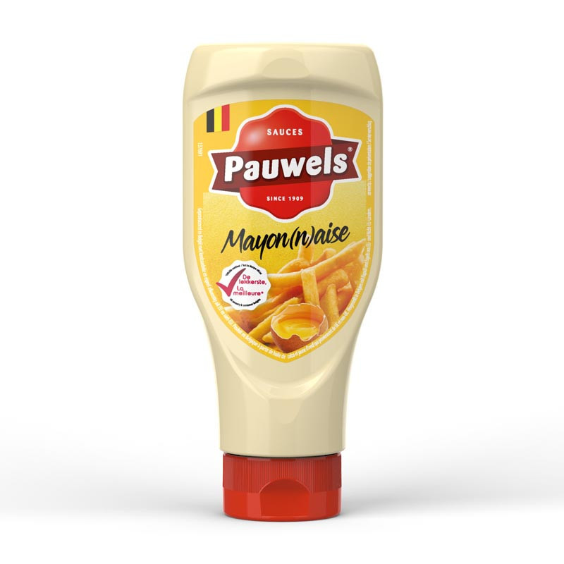 Sauce mayonnaise 415g