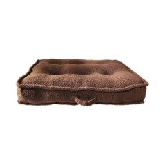 Matelas rectangle pour chien