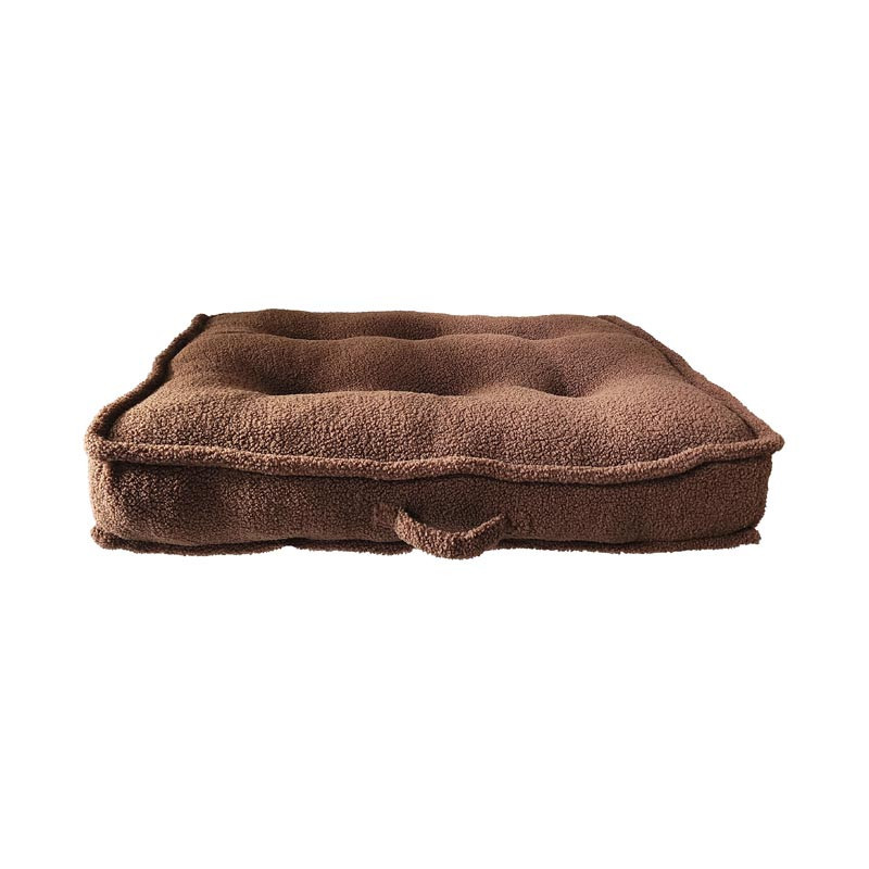 Matelas rectangle pour chien