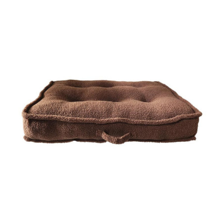 Matelas rectangle pour chien