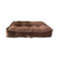 Matelas rectangle pour chien