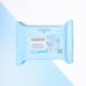 Lingettes visage hyaluronique