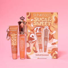 Sunkissed duo levres sugar sweet