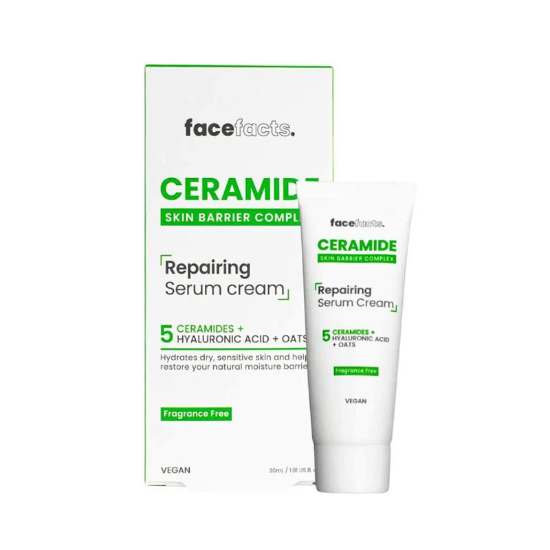 Creme serum 30ml ceramide