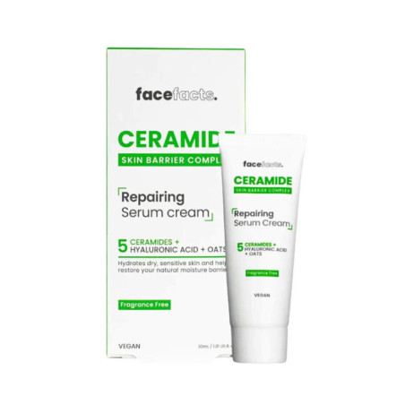 Creme serum 30ml ceramide