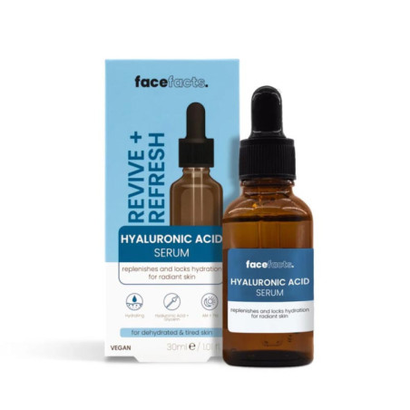 Serum 30ml acide hyaluronic