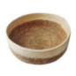 Corbeille ronde bi-co s