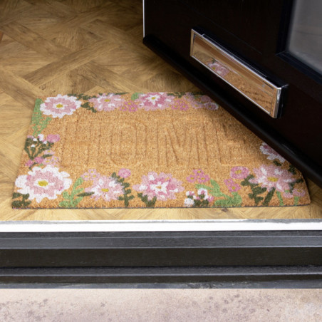 Paillasson bloom mirage 40x60