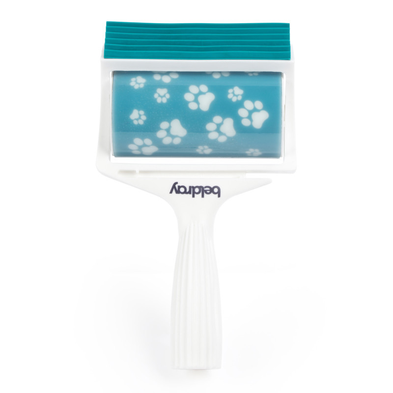 Set x2 brosse special anti poils