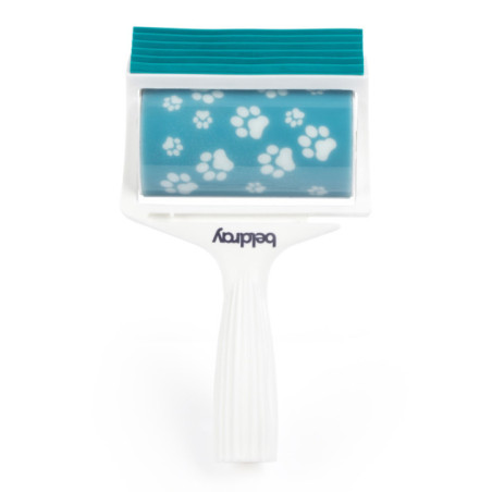 Set x2 brosse special anti poils