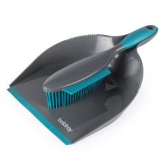 Pelle balayette bande silicone