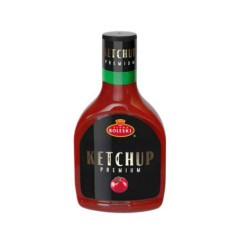 Ketchup xxl 1000g