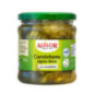 Cornichon rondelles 190g