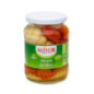 Melange mixed pickles 185g