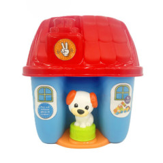 Coffret block 50 pcs doggy