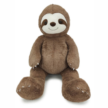 Big sam le paresseux