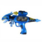 Pistolet dinosaure son et lumier