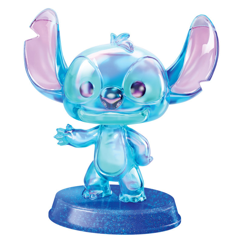 Figurine 13cm bobblehead stitch