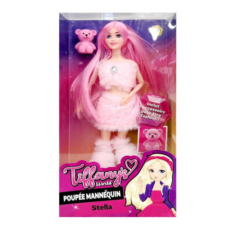 Poupee mannequin stella