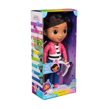 Poupee gabby 33 cm
