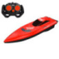 Bateau rc 26cm  ech 1:22 - 2.4 g