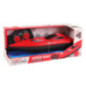 Bateau rc 26cm  ech 1:22 - 2.4 g