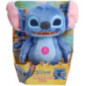 Peluche interactive stitch