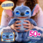 Peluche interactive stitch
