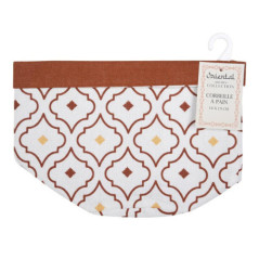 Corbeille a pain ankara d16x19cm