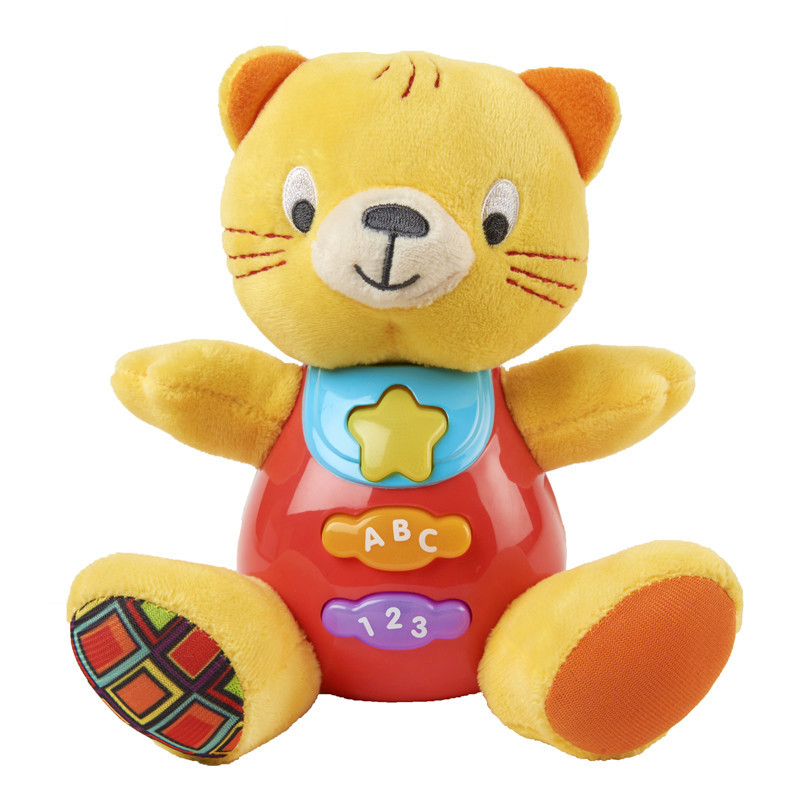 Mon animal intelligent