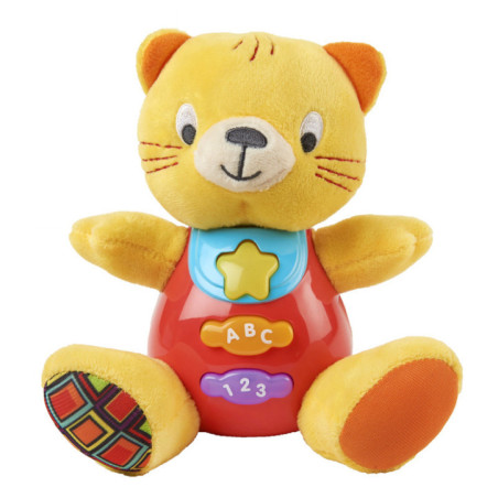 Mon animal intelligent