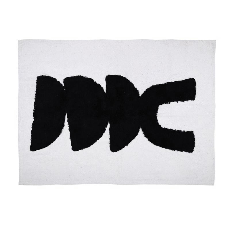 Tapis helsinki creme 120x170cm