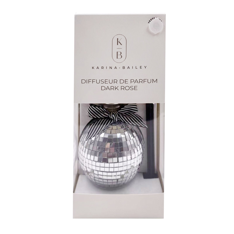 Diffuseur disco 200ml