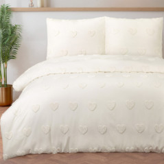 Parure lisa tuftee 240x220