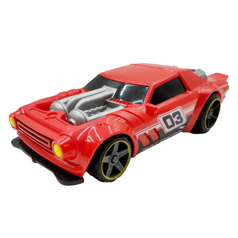 Voiture rc hot wheels