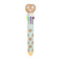 Stylo funny kawaii 10 couleurs