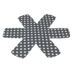 Protections de poeles x3