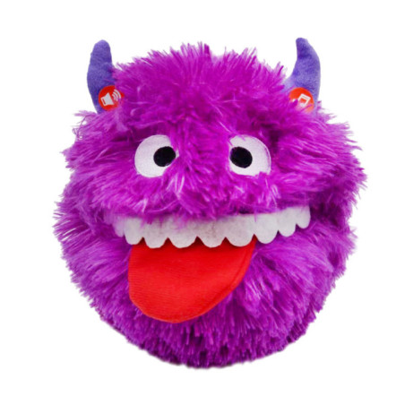 Monstre a grande bouche