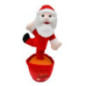 Pere noel dansant