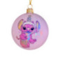 Boule de noel stitch