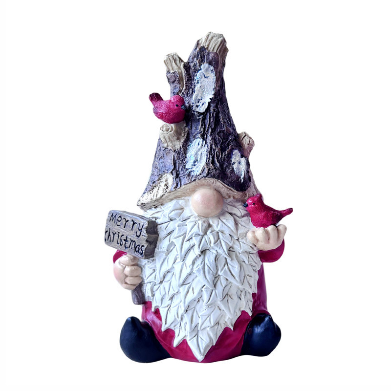 Display gnome de noel