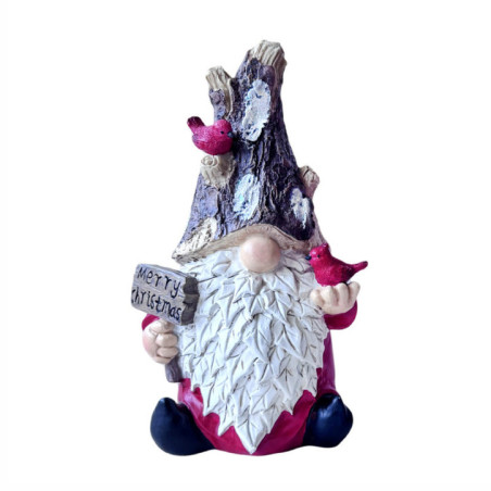 Display gnome de noel