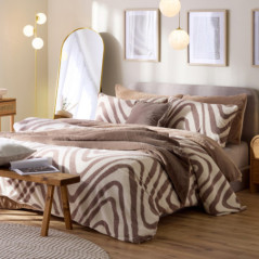 Parure polaire 240x220 kendall