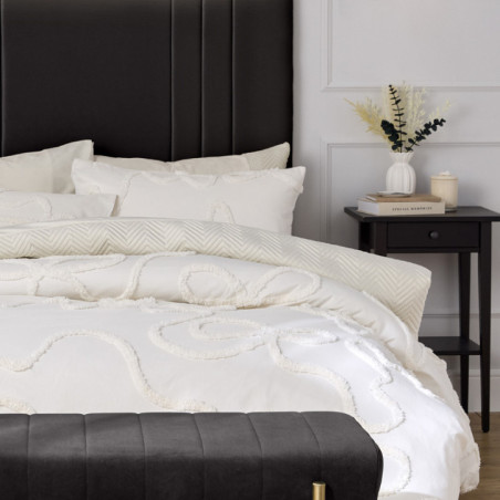 Parure lisa tuftee 200x200