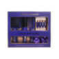 Coffret brosses x3