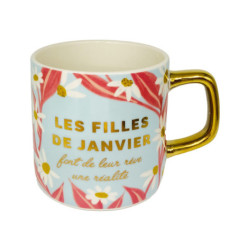 Mug mois naissance ss