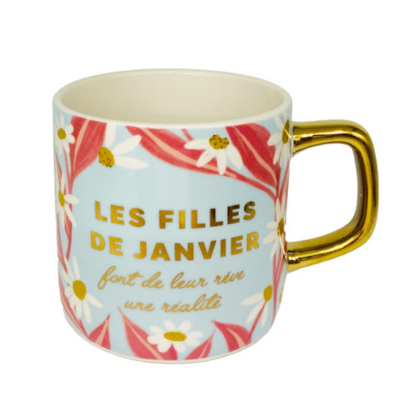 Mug mois naissance ss