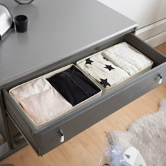 Organiseur armoire x2