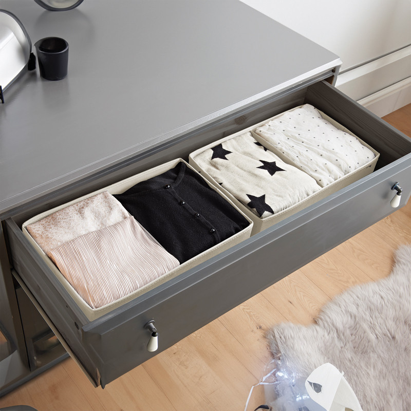 Organiseur armoire x2