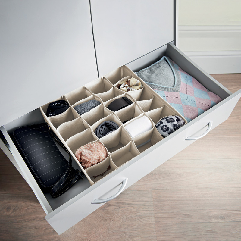 Organiseur armoire 30x30x10cm